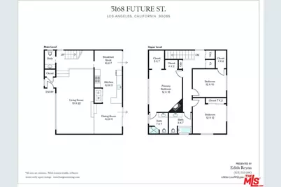 3168 Future St, Los Angeles, CA 90065 - Photo 41