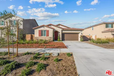 2735 NE Moonshimmer St, Hemet, CA 92543 - Photo 1