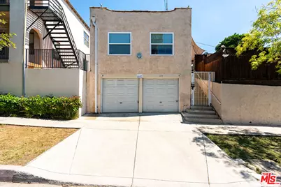2849 Council St, Los Angeles, CA 90026 - Photo 7