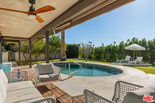 5305 E Lakeside Dr, Palm Springs, CA 92264 - Photo 19