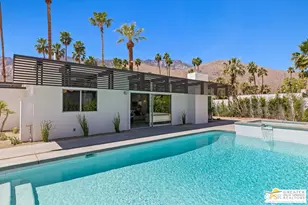 2020 S Navajo Dr, Palm Springs, CA 92264 - Photo 27