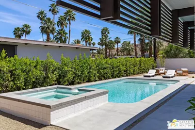2020 S Navajo Dr, Palm Springs, CA 92264 - Photo 37