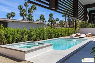 2020 S Navajo Dr, Palm Springs, CA 92264 - Photo 37