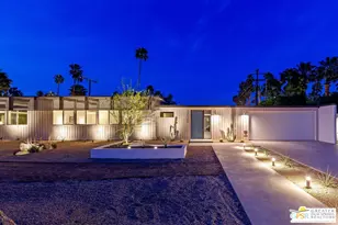2020 S Navajo Dr, Palm Springs, CA 92264 - Photo 5