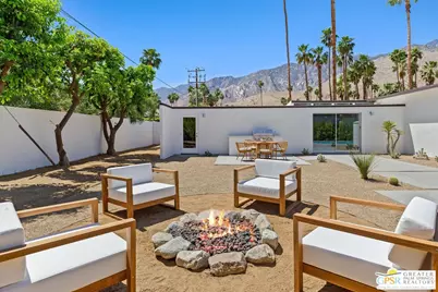 2020 S Navajo Dr, Palm Springs, CA 92264 - Photo 31