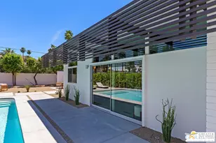 2020 S Navajo Dr, Palm Springs, CA 92264 - Photo 37