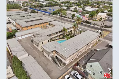 3585 S Sepulveda Blvd, Los Angeles, CA 90034 - Photo 31