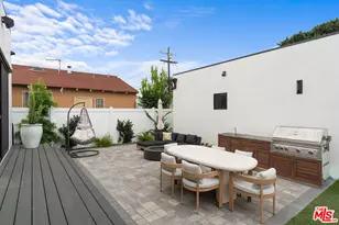 2911 S Rimpau Blvd, Los Angeles, CA 90016 - Photo 29