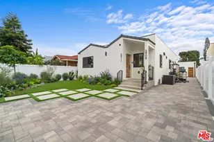 2911 S Rimpau Blvd, Los Angeles, CA 90016 - Photo 3