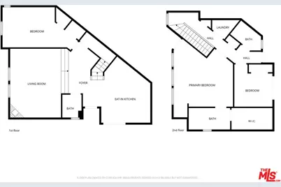 7003 La Presa Dr, Los Angeles, CA 90068 - Photo 27