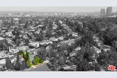 10531 Oaklawn Rd, Los Angeles, CA 90064 - Photo 3