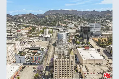 6253 Hollywood Blvd #903, Los Angeles, CA 90028 - Photo 29