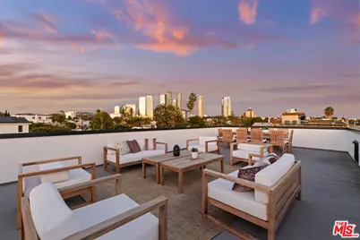 1964 Thayer Ave, Los Angeles, CA 90025 - Photo 29