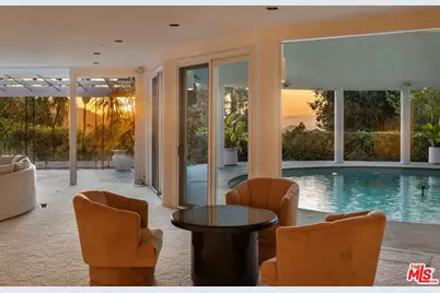 2941 Briar Knoll Dr, Los Angeles, CA 90046 - Photo 5