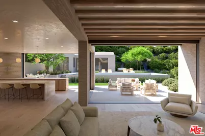 959 Chattanooga Ave, Pacific Palisades, CA 90272 - Photo 3