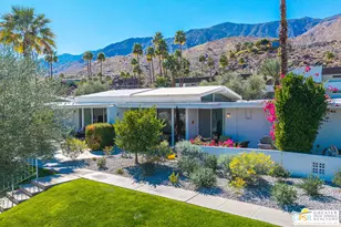 2380 S Sky View Dr, Palm Springs, CA 92264 - Photo 1