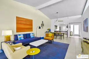 2380 S Sky View Dr, Palm Springs, CA 92264 - Photo 5