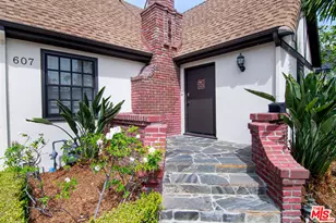 607 Lillian Way, Los Angeles, CA 90004 - Photo 3