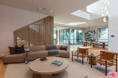 1307 N Doheny Dr, Los Angeles, CA 90069 - Photo 7