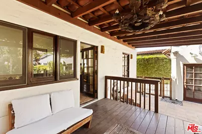 112 N Valley St, Burbank, CA 91505 - Photo 33