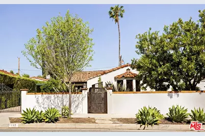 112 N Valley St, Burbank, CA 91505 - Photo 1