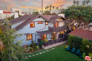 706 Navy St, Santa Monica, CA 90405 - Photo 3