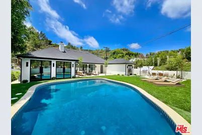 2288 Coldwater Canyon Dr, Beverly Hills, CA 90210 - Photo 37