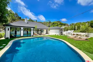 2288 Coldwater Canyon Dr, Beverly Hills, CA 90210 - Photo 37