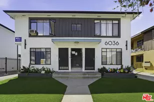 6036 Cadillac Ave, Los Angeles, CA 90034 - Photo 3