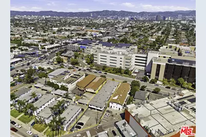 6036 Cadillac Ave, Los Angeles, CA 90034 - Photo 21