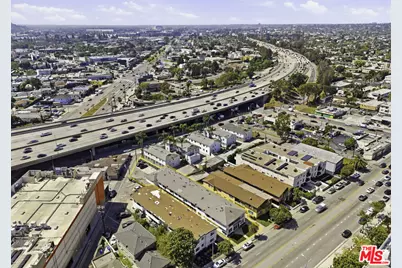 6036 Cadillac Ave, Los Angeles, CA 90034 - Photo 25
