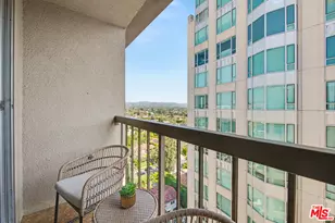 10747 Wilshire Blvd, Los Angeles, CA 90024 - Photo 15