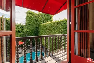 200 S Mansfield Ave, Los Angeles, CA 90036 - Photo 21