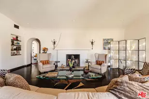 200 S Mansfield Ave, Los Angeles, CA 90036 - Photo 5