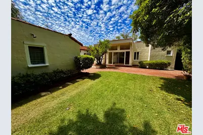 150 N Martel Ave, Los Angeles, CA 90036 - Photo 11