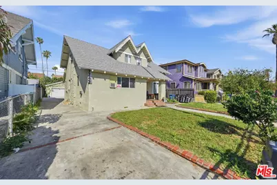 1745 S Kingsley Dr, Los Angeles, CA 90006 - Photo 11
