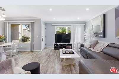 12328 Runnymede St #4, North Hollywood, CA 91605 - Photo 5
