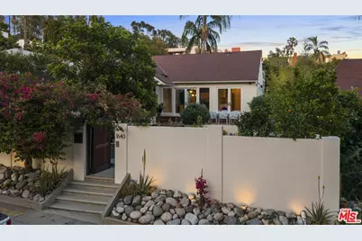 1640 N Gardner St, Los Angeles, CA 90046 - Photo 3