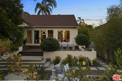 1640 N Gardner St, Los Angeles, CA 90046 - Photo 5