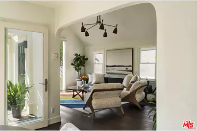 1640 N Gardner St, Los Angeles, CA 90046 - Photo 25