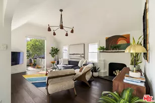 1640 N Gardner St, Los Angeles, CA 90046 - Photo 27