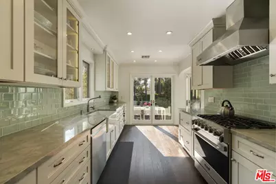 1640 N Gardner St, Los Angeles, CA 90046 - Photo 19