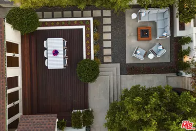 1640 N Gardner St, Los Angeles, CA 90046 - Photo 7