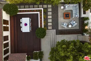 1640 N Gardner St, Los Angeles, CA 90046 - Photo 7