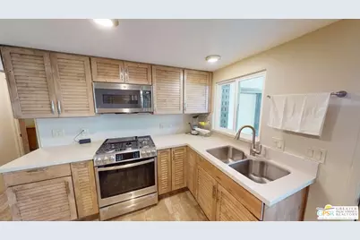 70260 Highway 111 #124, Rancho Mirage, CA 92270 - Photo 17