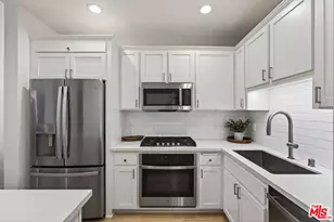 3530 Clarington Ave, Los Angeles, CA 90034 - Photo 5