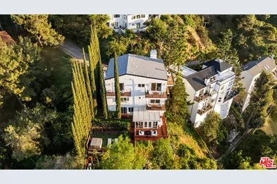 2591 Leicester Dr, Los Angeles, CA 90046 - Photo 41