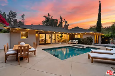 9537 Dalegrove Dr, Beverly Hills, CA 90210 - Photo 3