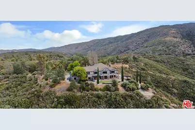 28765 Pine Canyon Rd, Green Valley, CA 93532 - Photo 25