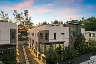 2111 N Cahuenga Blvd, Los Angeles, CA 90068 - Photo 31